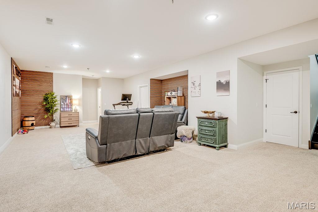 Liberty Place - Residential