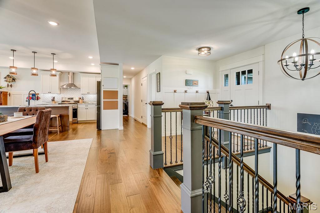 Liberty Place - Residential