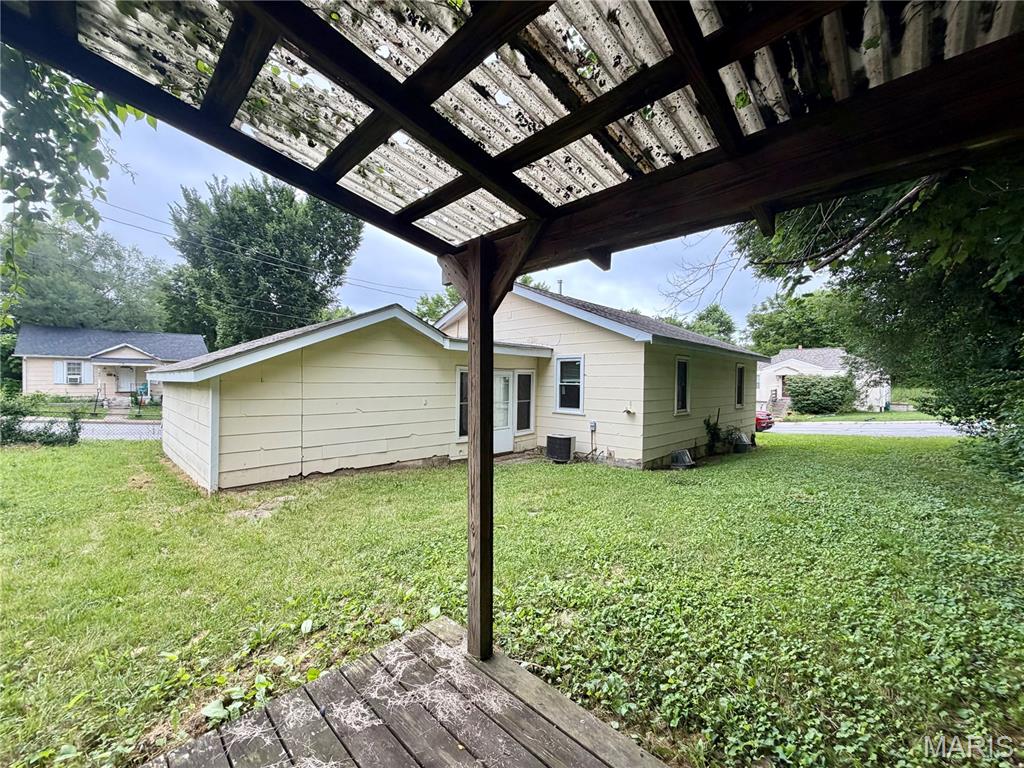 School View Add #3 - Residential