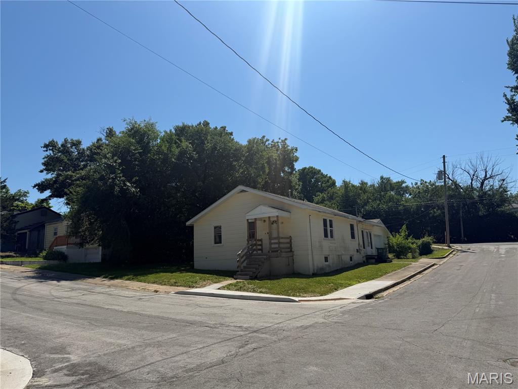 School View Add #3 - Residential