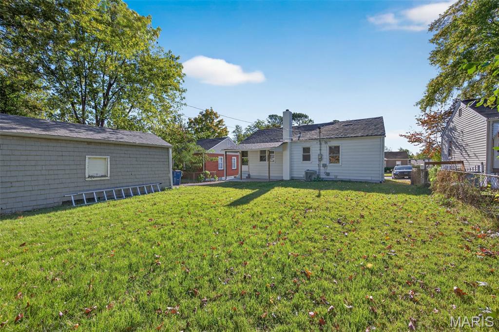 St Joseph Hills 2 - Residential