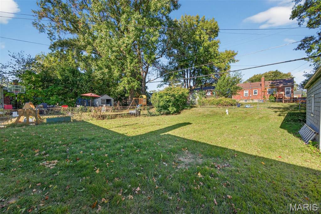 St Joseph Hills 2 - Residential
