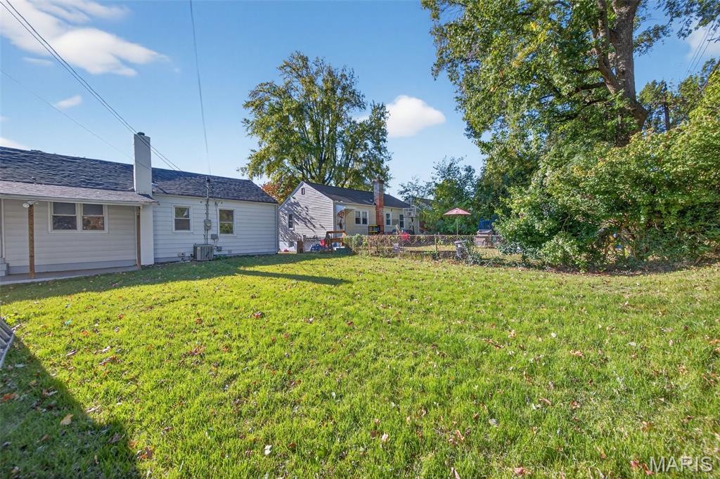 St Joseph Hills 2 - Residential