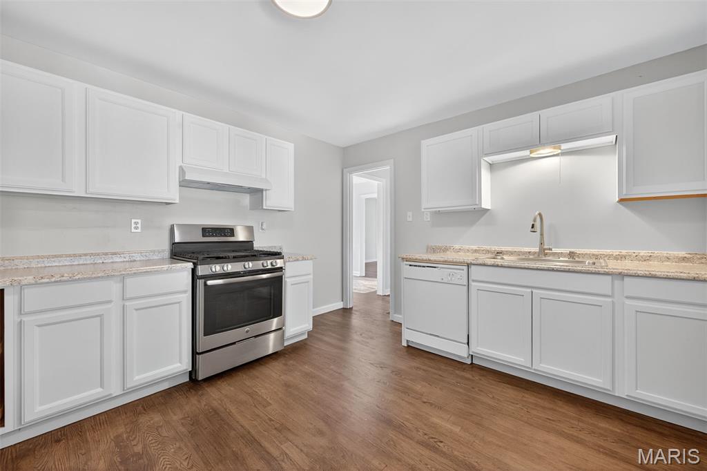St Joseph Hills 2 - Residential