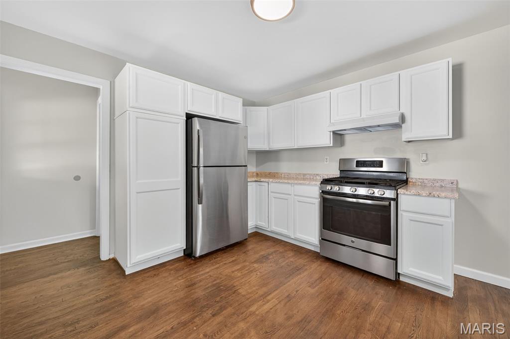 St Joseph Hills 2 - Residential