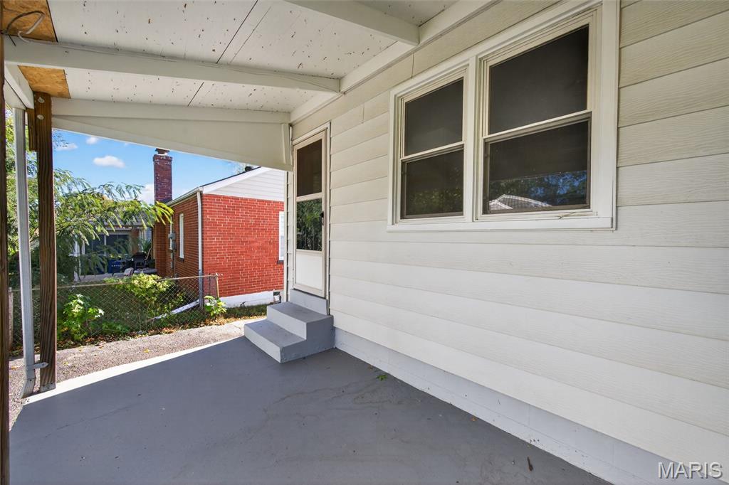 St Joseph Hills 2 - Residential