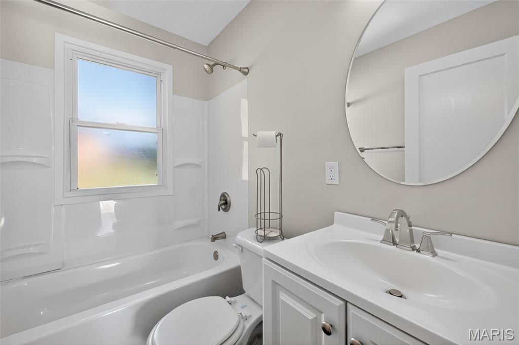 St Joseph Hills 2 - Residential