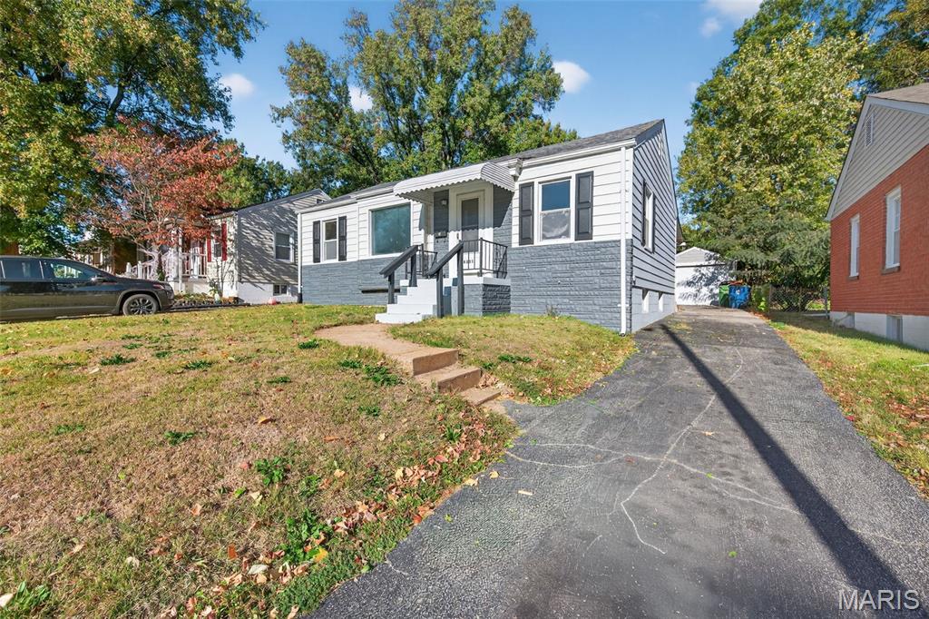St Joseph Hills 2 - Residential