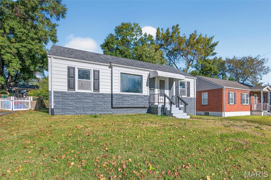 St Joseph Hills 2 - Residential