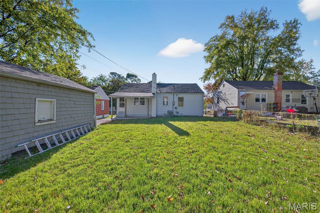 St Joseph Hills 2 - Residential
