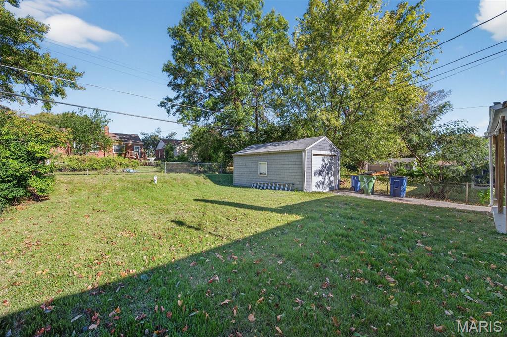 St Joseph Hills 2 - Residential