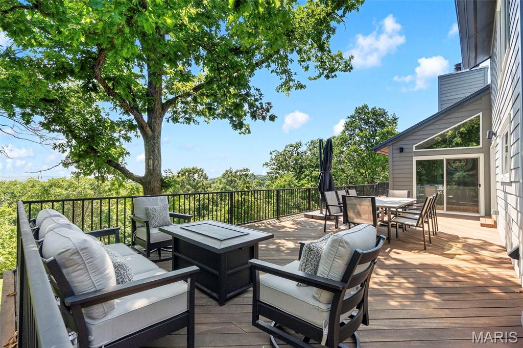 Rockwood Forest 1 - Residential