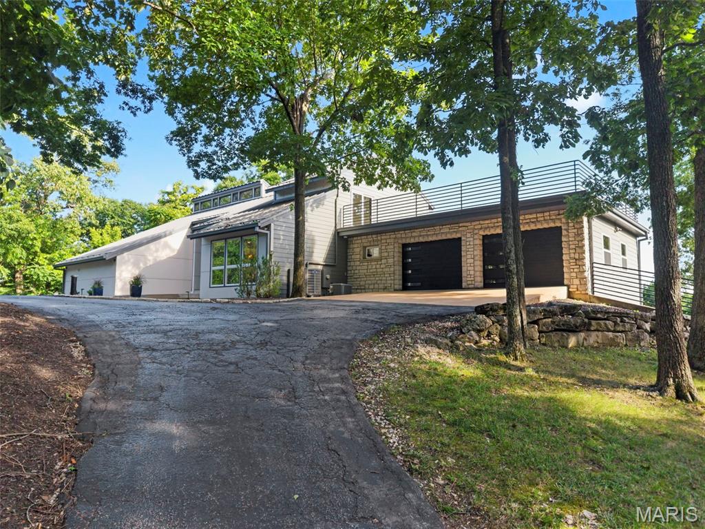 Rockwood Forest 1 - Residential