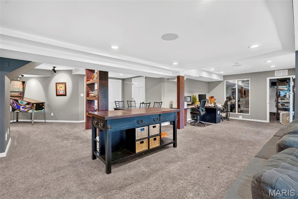 Rockwood Forest 1 - Residential