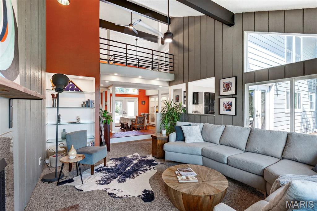 Rockwood Forest 1 - Residential