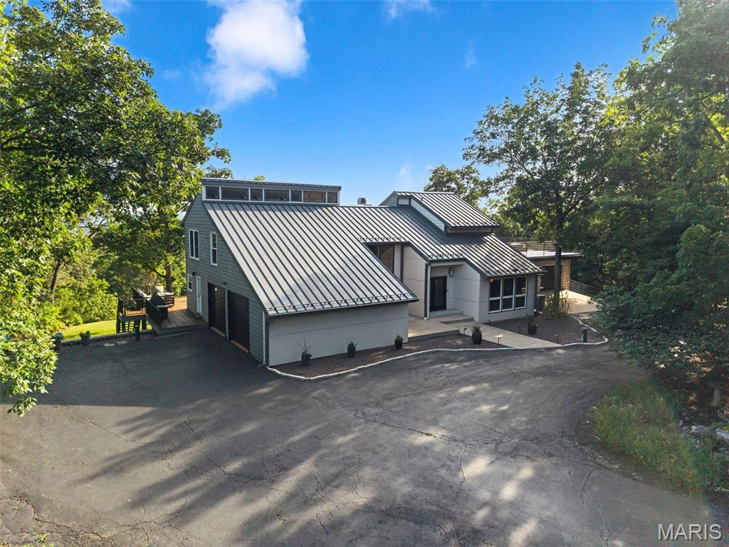 Rockwood Forest 1 - Residential