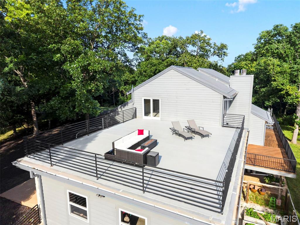 Rockwood Forest 1 - Residential