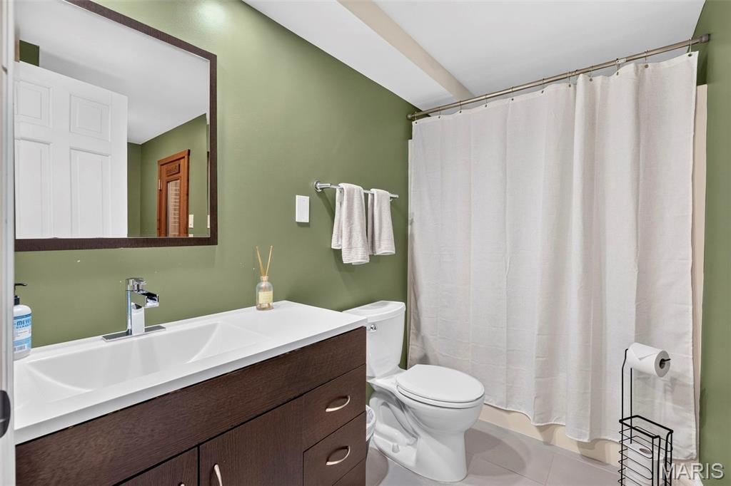 Rockwood Forest 1 - Residential
