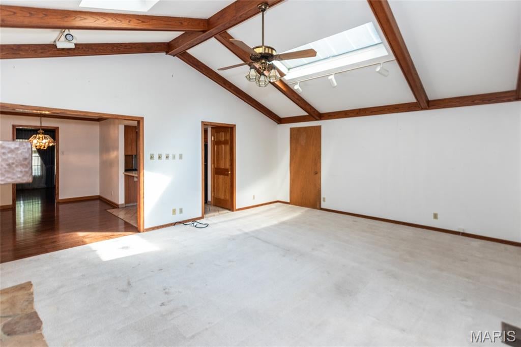 Tam O Shanter 1 - Residential
