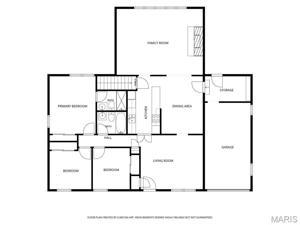 Tam O Shanter 1 - Residential