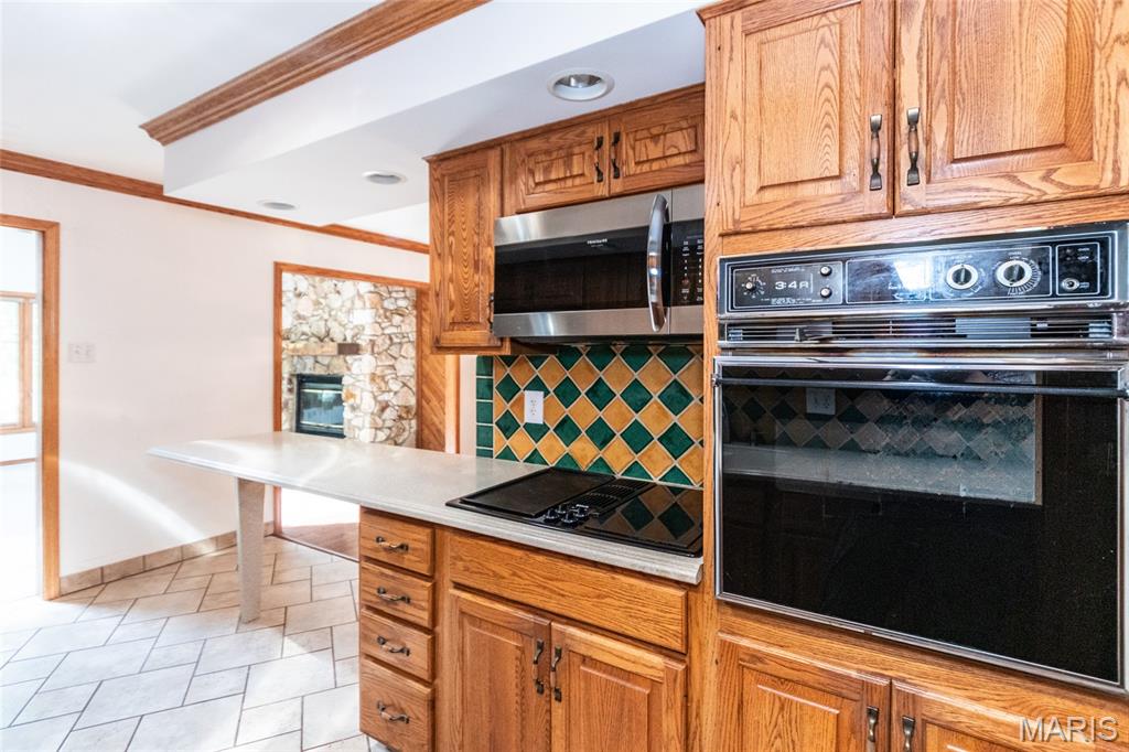 Tam O Shanter 1 - Residential