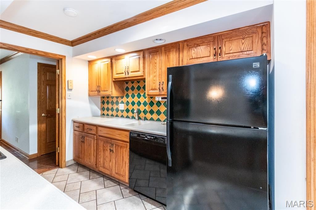 Tam O Shanter 1 - Residential