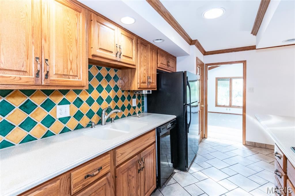 Tam O Shanter 1 - Residential