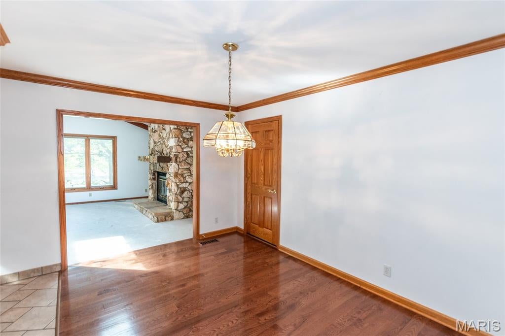 Tam O Shanter 1 - Residential