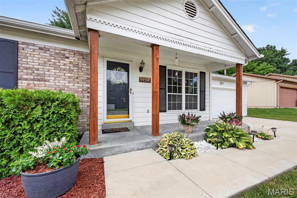Bayfield #3 - Residential