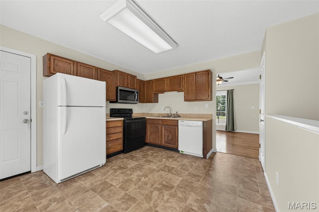 Bayfield #3 - Residential