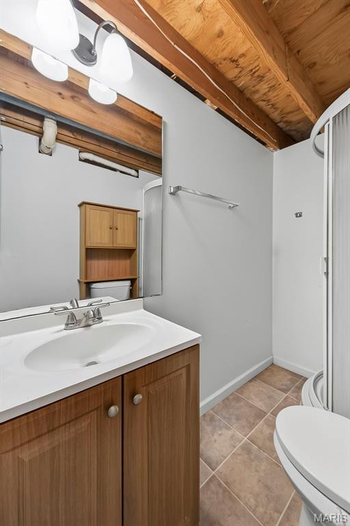 Bayfield #3 - Residential