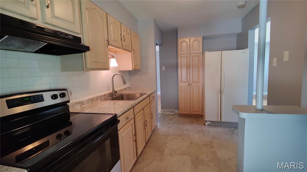 Buder Park Terrace Add - Residential