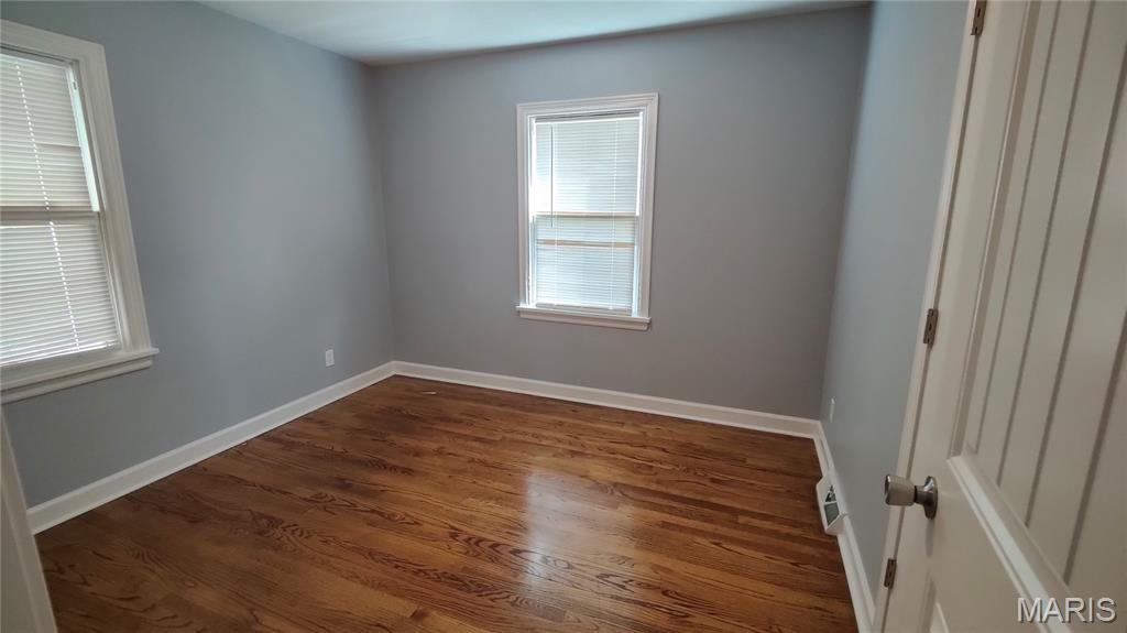 Buder Park Terrace Add - Residential