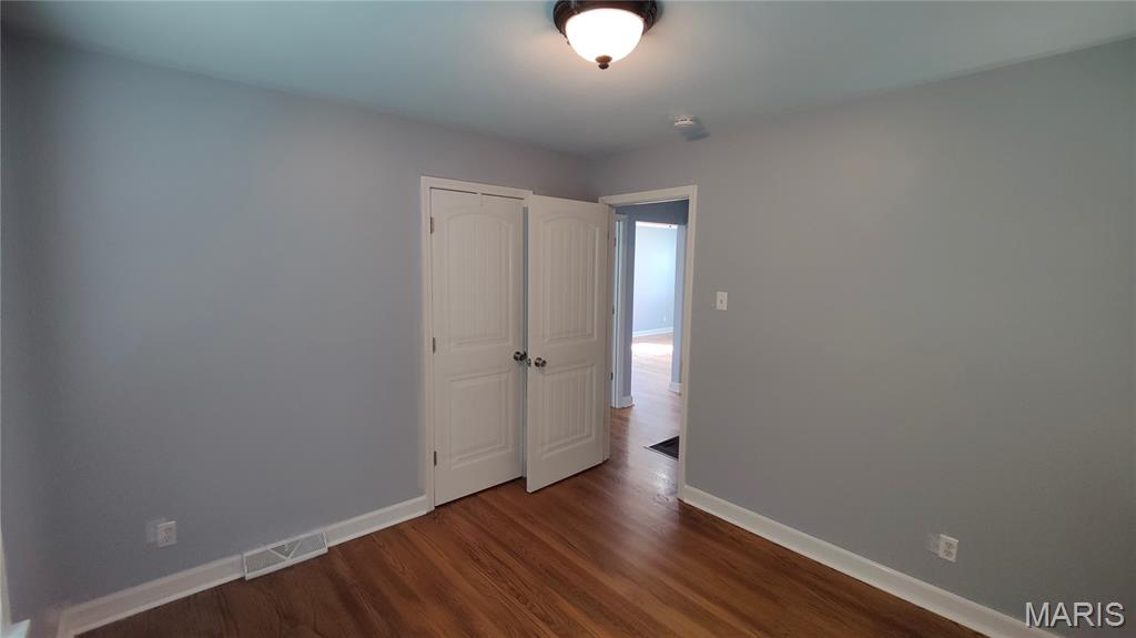 Buder Park Terrace Add - Residential