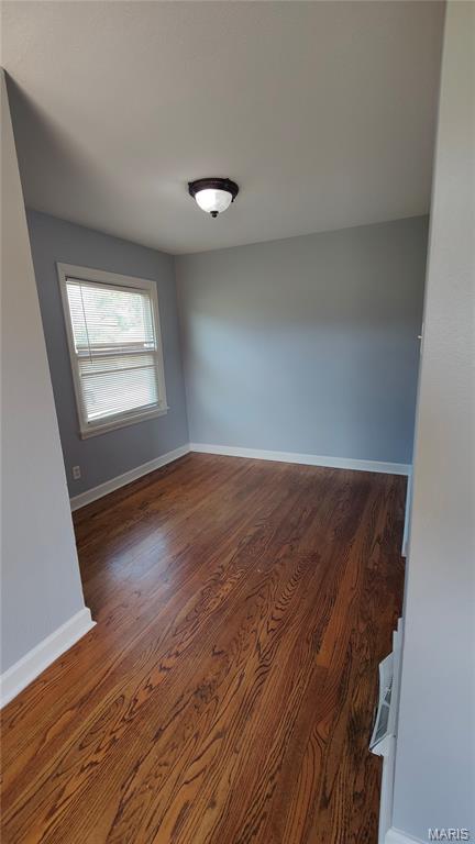 Buder Park Terrace Add - Residential