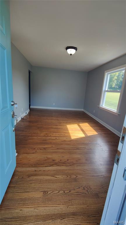 Buder Park Terrace Add - Residential