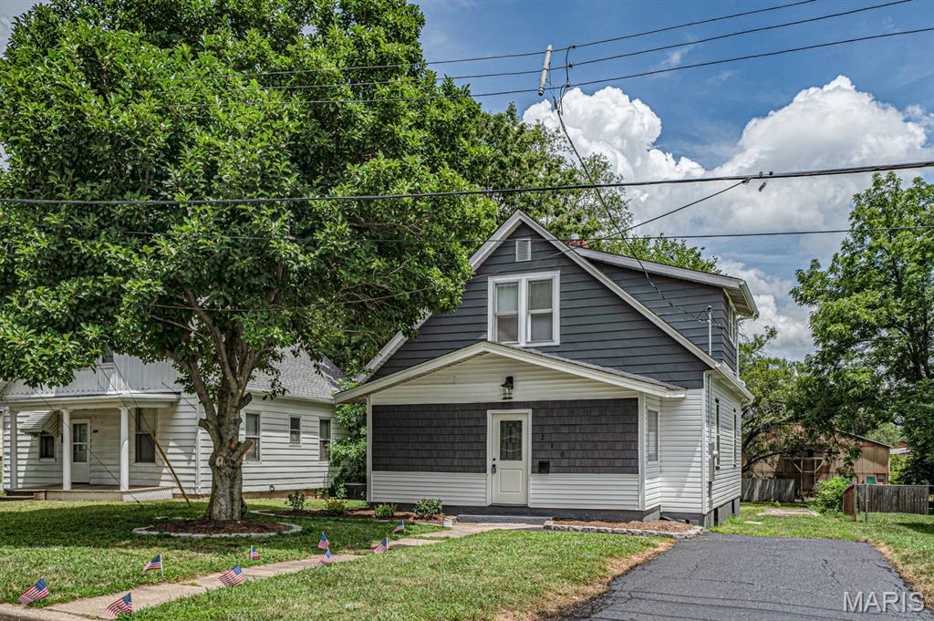 Oakland Add - Residential