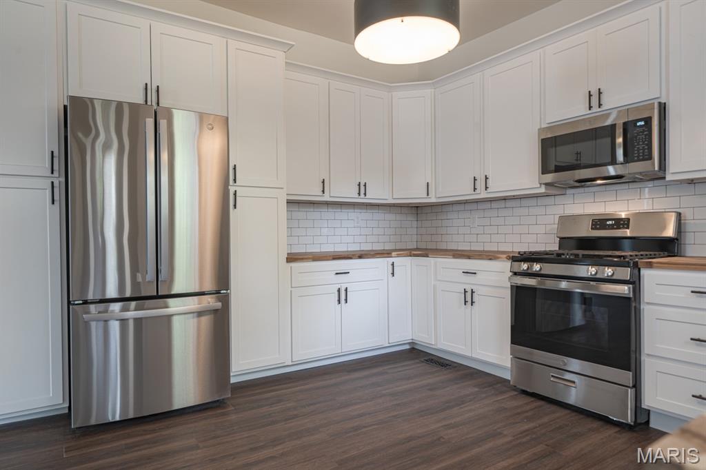 Oakland Add - Residential