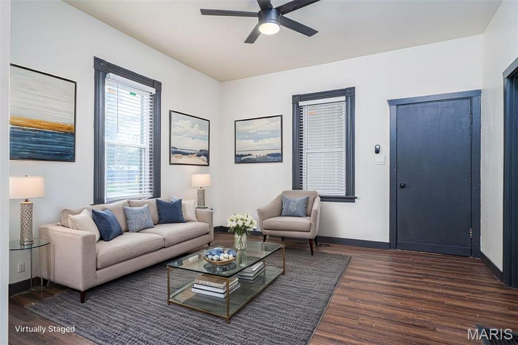 Oakland Add - Residential