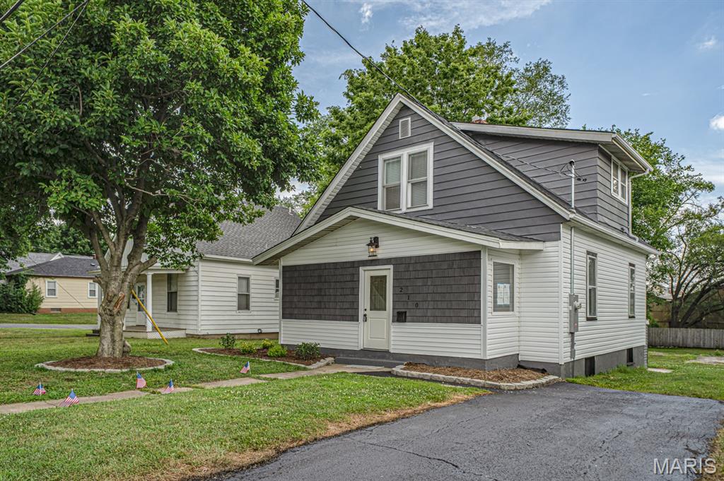Oakland Add - Residential