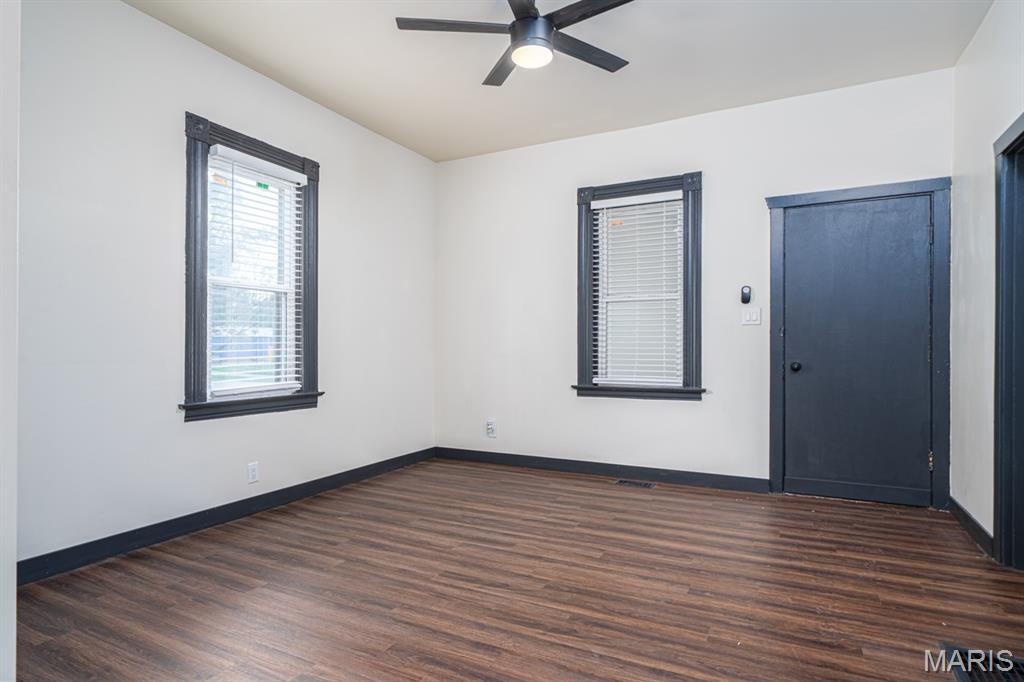 Oakland Add - Residential