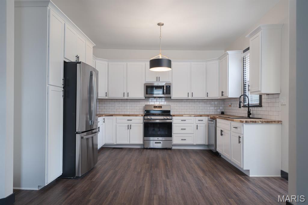 Oakland Add - Residential