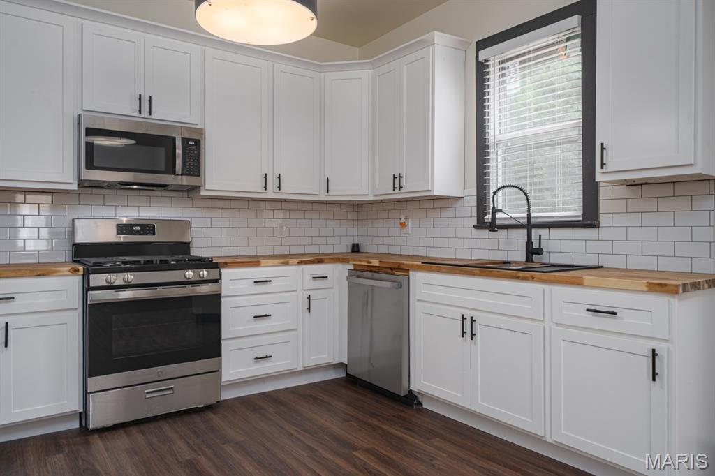 Oakland Add - Residential