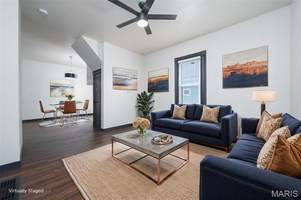 Oakland Add - Residential