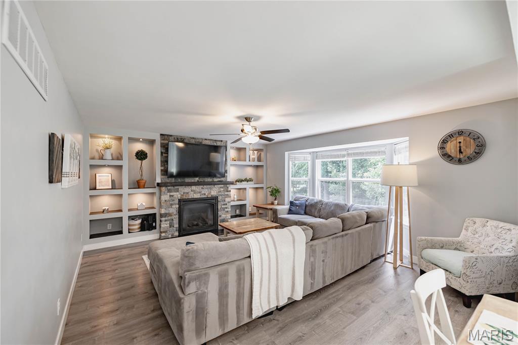 Woodlands Ph2 1 - Residential
