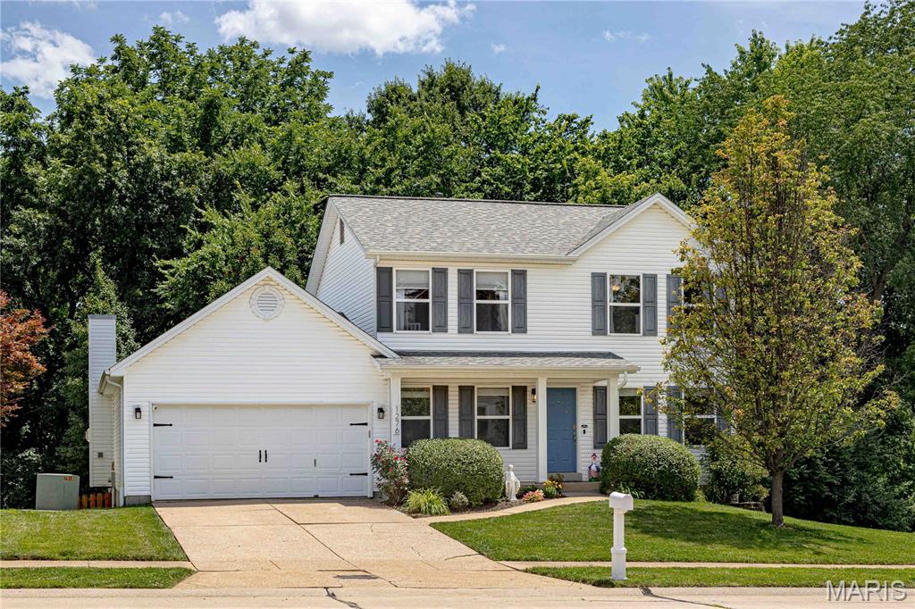 Woodlands Ph2 1 - Residential