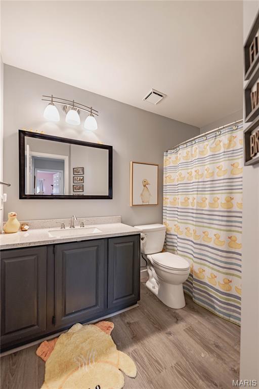 Woodlands Ph2 1 - Residential