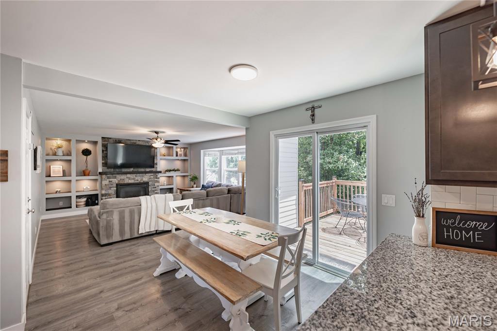 Woodlands Ph2 1 - Residential