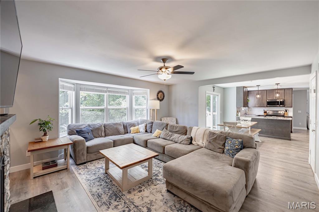 Woodlands Ph2 1 - Residential