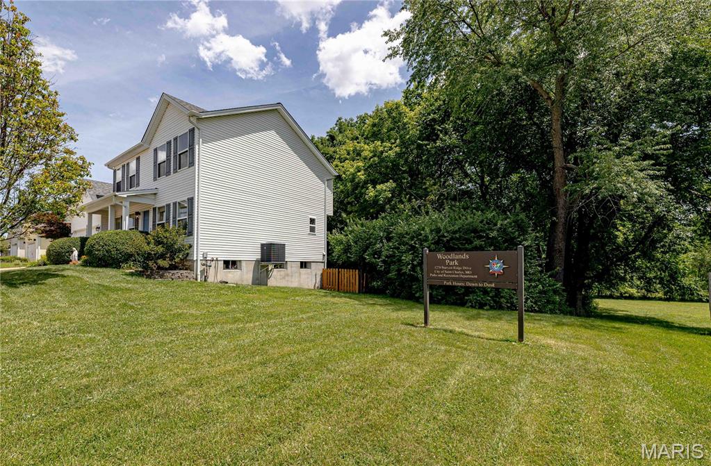 Woodlands Ph2 1 - Residential